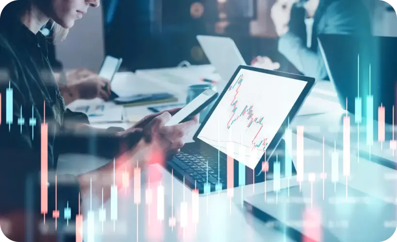 El Grupo ROYC mercado de criptomonedas